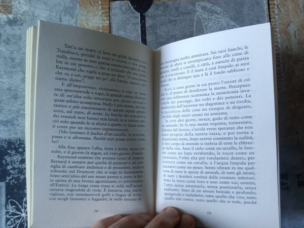 Sull’acqua | Guy De Maupassant