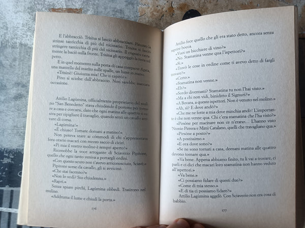 La Mossa del Cavallo | Andrea Camilleri - Rizzoli