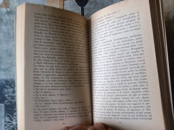 Piccolo Mondo antico | Antonio Fogazzaro - Mondadori