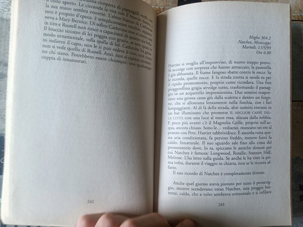Le ultime ragazze | Lee Smith
