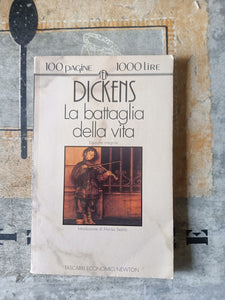 La battaglia della vita | Charles Dickens