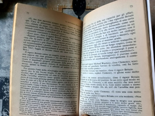 La battaglia della vita | Charles Dickens