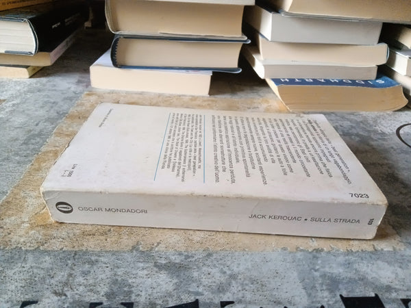 Sulla strada | Jack Kerouac - Mondadori