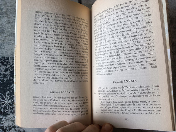 La magia. Processo all’autore | Apuleio