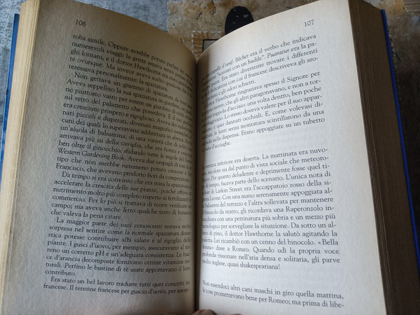 Stessa ora stesso parco | Marjorie Leet Ford