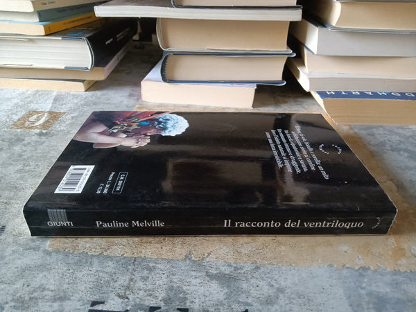 Il racconto del ventriloquo | Pauline Melville