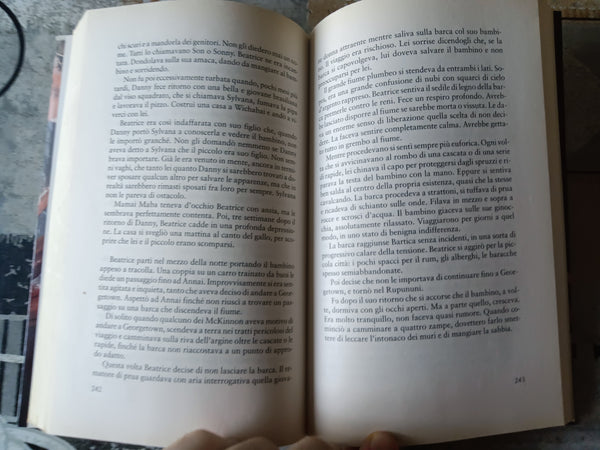 Il racconto del ventriloquo | Pauline Melville