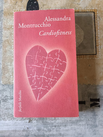 Cardiofitness | Alessandra Montrucchio