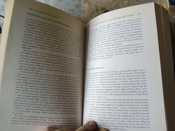 L’universo della mente | Judith Hoope; Dick Teresi - Bompiani