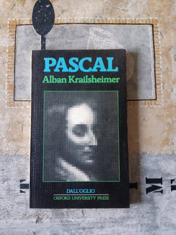 Pascal | Krailsheimer Alban