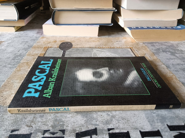 Pascal | Krailsheimer Alban
