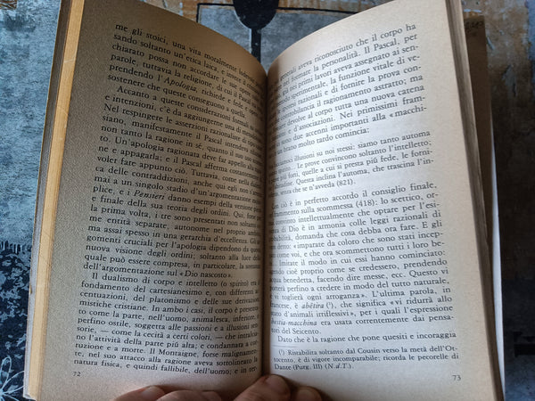 Pascal | Krailsheimer Alban
