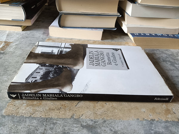 Rometta e Giulieo | Jadelin Mabiala Gangbo - Feltrinelli