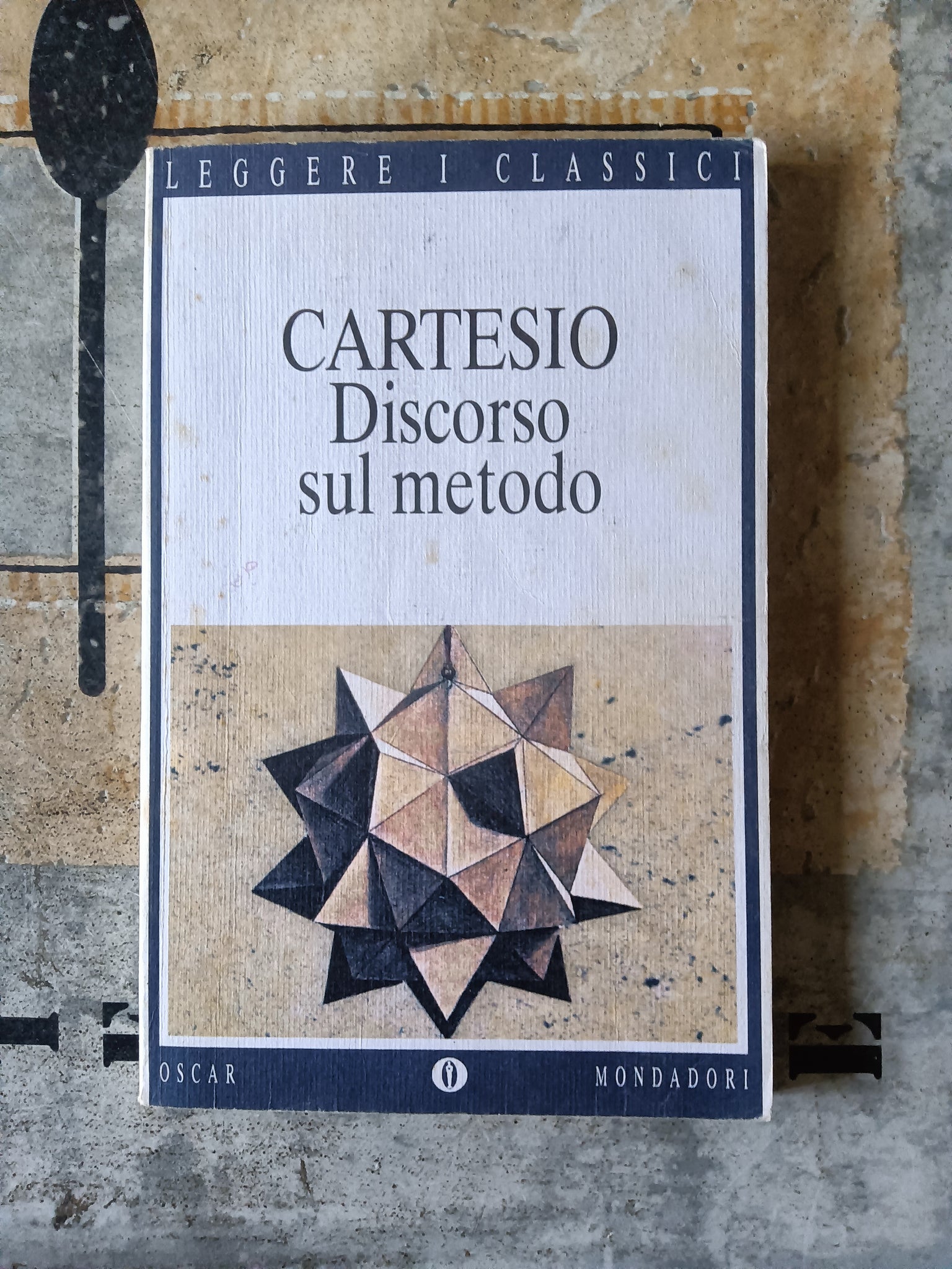 Discorso sul metodo | Cartesio - Mondadori