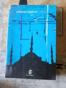 Edera | Sebnem Isiguzel