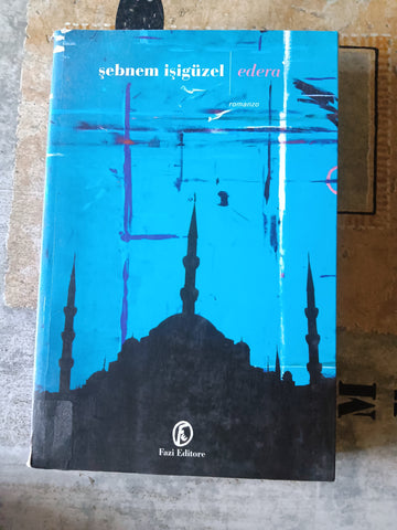 Edera | Sebnem Isiguzel