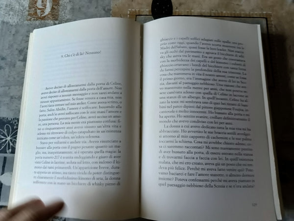 Edera | Sebnem Isiguzel