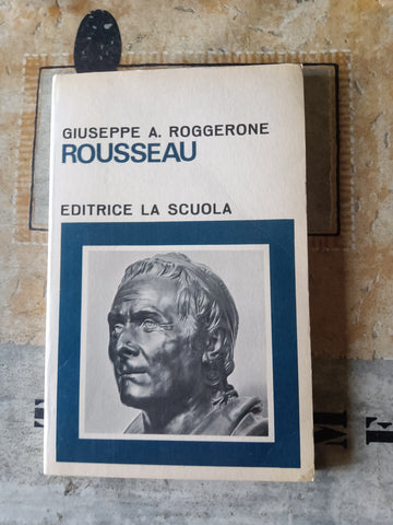 Rousseau | Giuseppe A. Roggerone