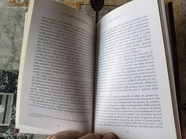 Medicina e multiculturalismo | Aa.Vv