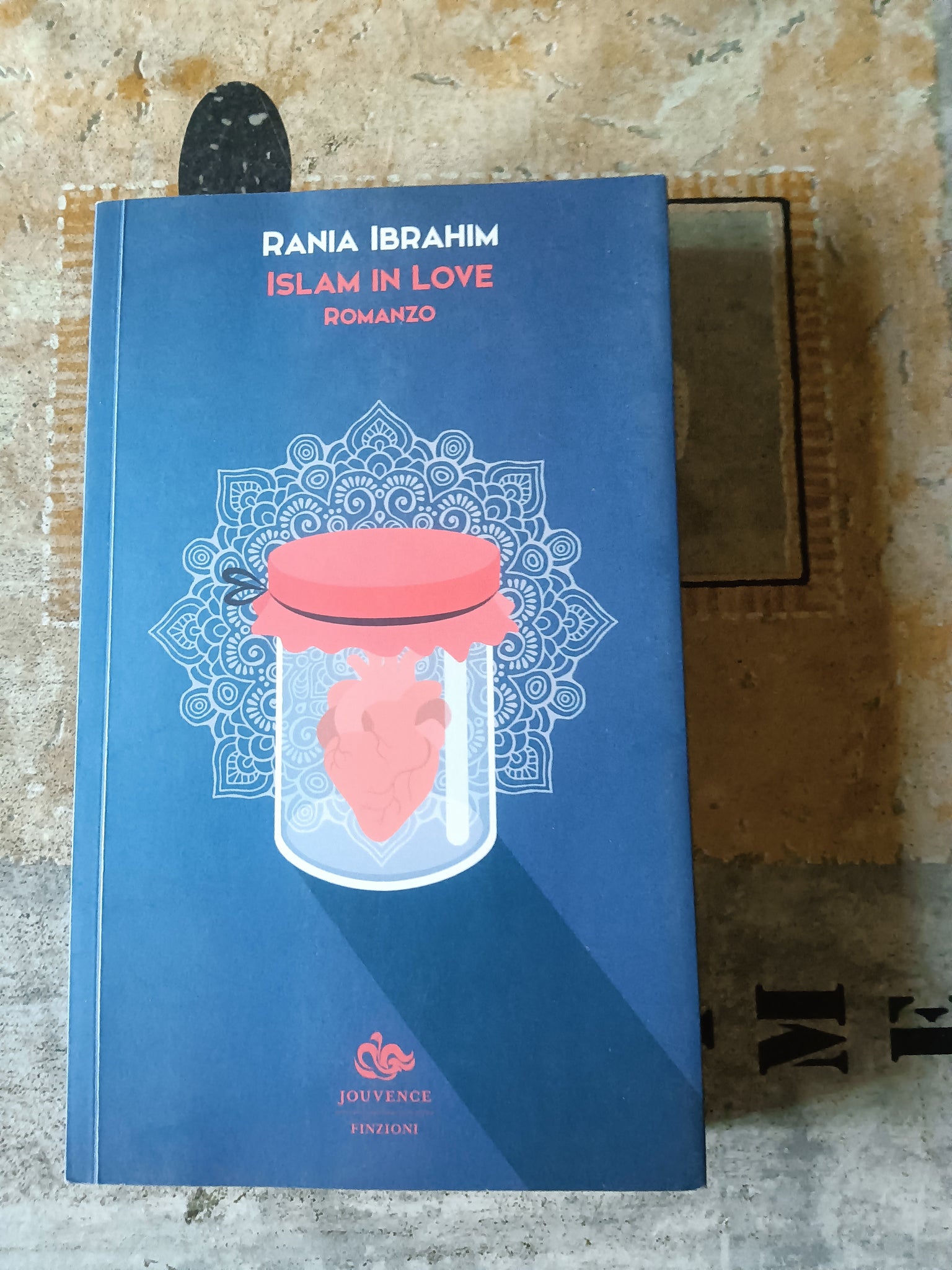Islam in love | Rania Ibrahim