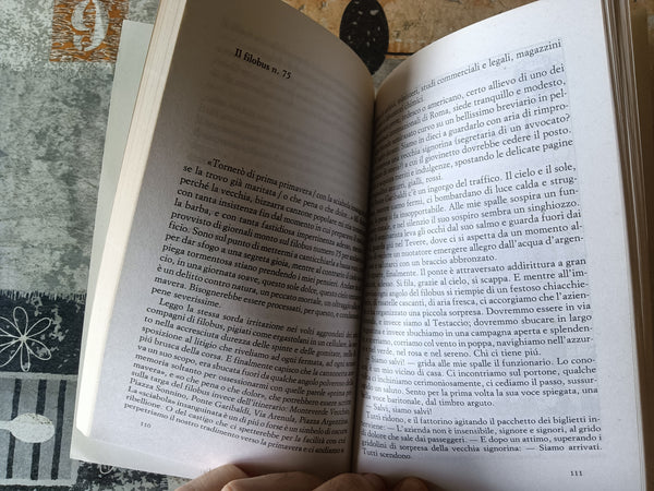 Il gatto viaggiatore e altre storie. Antologia di racconti, favole, filastrocche | Gianni Rodari