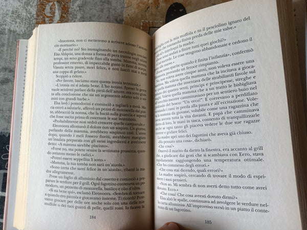 L’armadio dei vestiti dimenticati | Riikka Pulkkinen - Garzanti