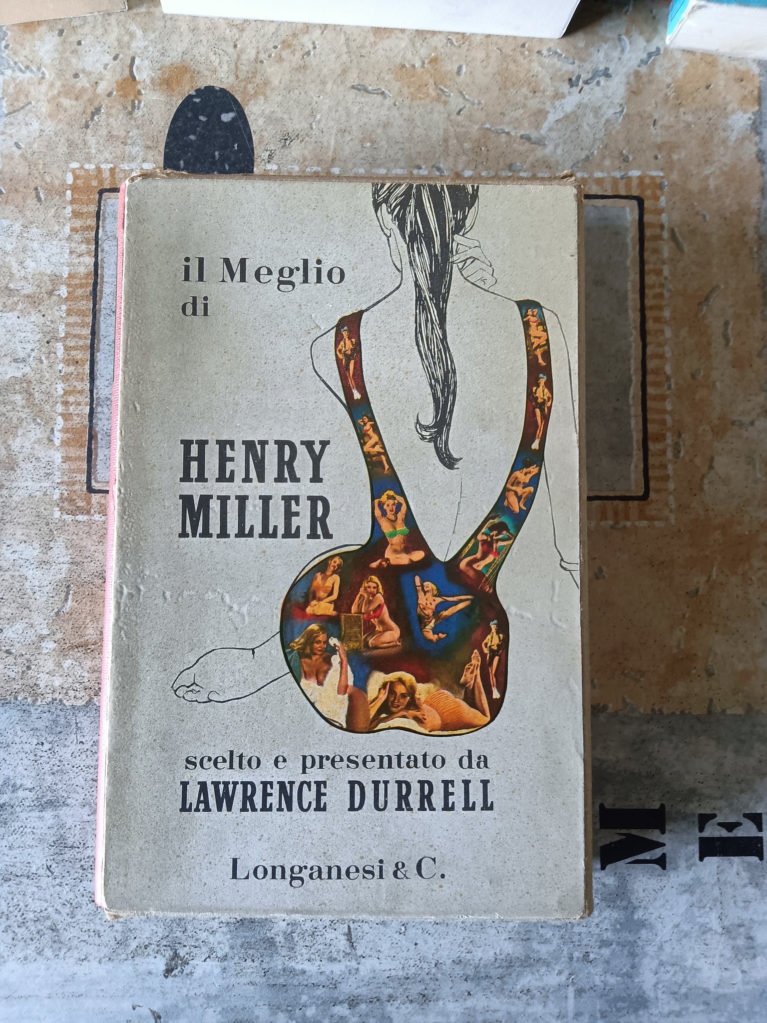 Il meglio di Henry Miller | Henry Miller