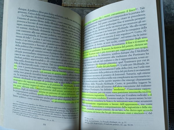 Autorità e potere. Il pensiero politico di Bertrand De Jouvenel | Francesco Raschi