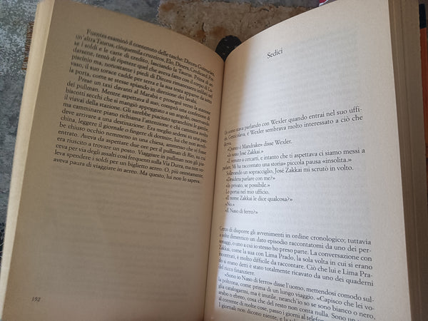 La grande arte | Rubem Fonseca