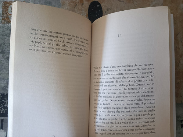 Piccoli combattenti | Raquel Robles - Guanda