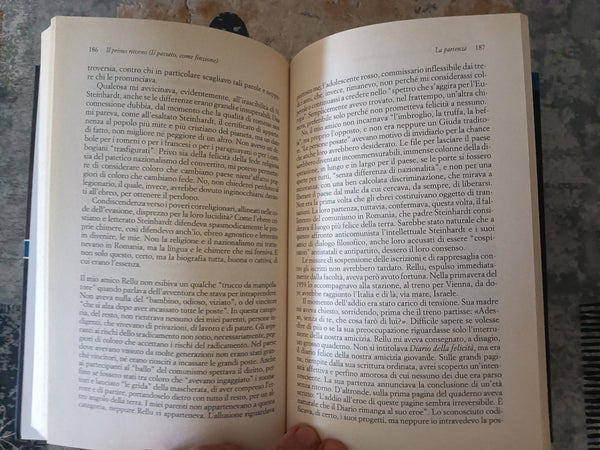 Il ritorno dell’Huligano. Una vita | Manea Norman