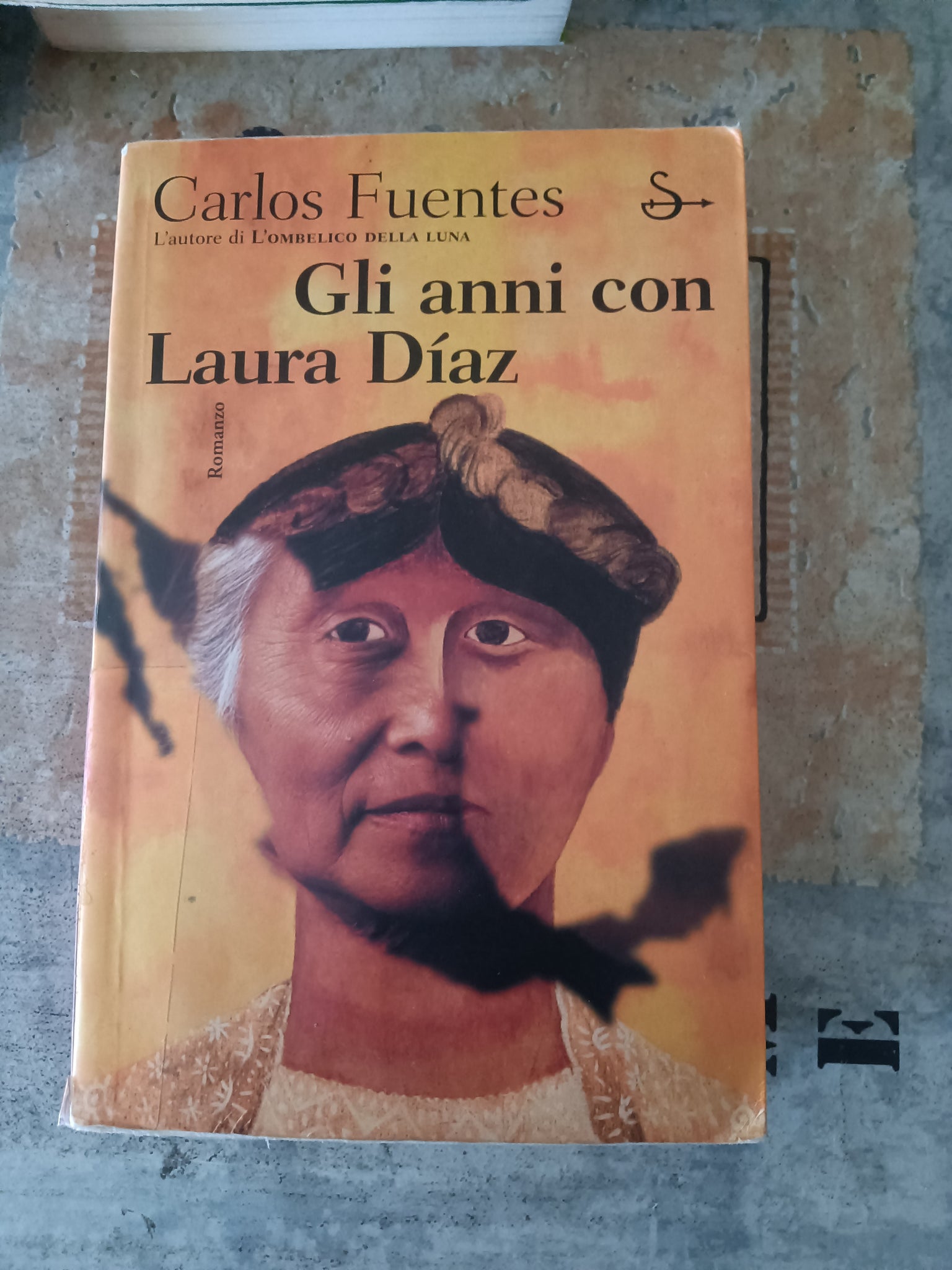 Gli anni con Laura Diaz | Carlos Fuentes