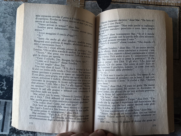 La battaglia | John Steinbeck - Bompiani