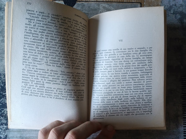 Romanzi brevi | Alberto Moravia - Bompiani