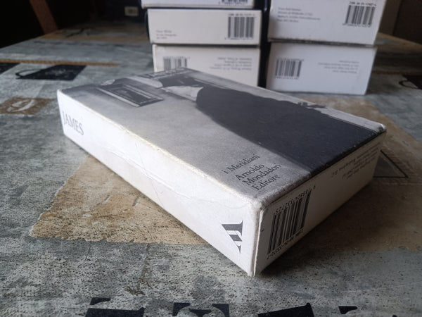 Romanzi brevi II Vol. | Henry James - Mondadori