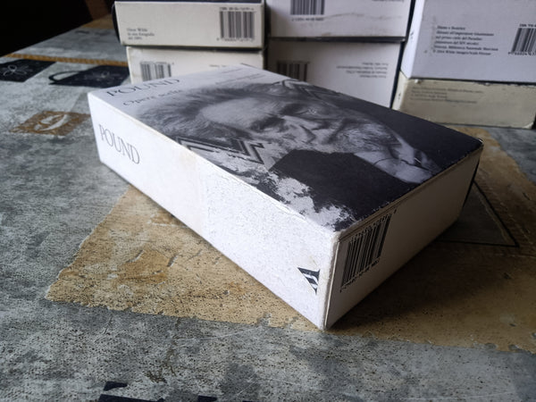 Opere scelte | Ezra Pound - Mondadori