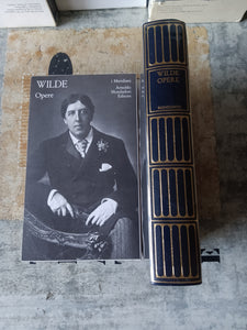 Opere | Oscar Wilde - Mondadori