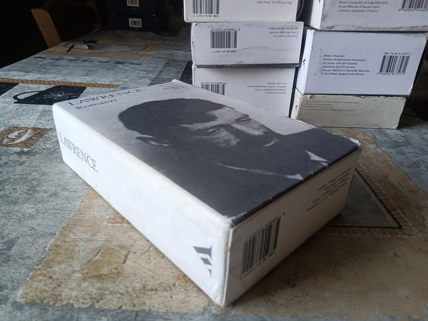 Romanzi. Volume II | Lawrence David. H. - Mondadori
