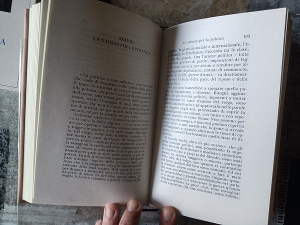 Etica e politica | Benedetto Croce - Adelphi