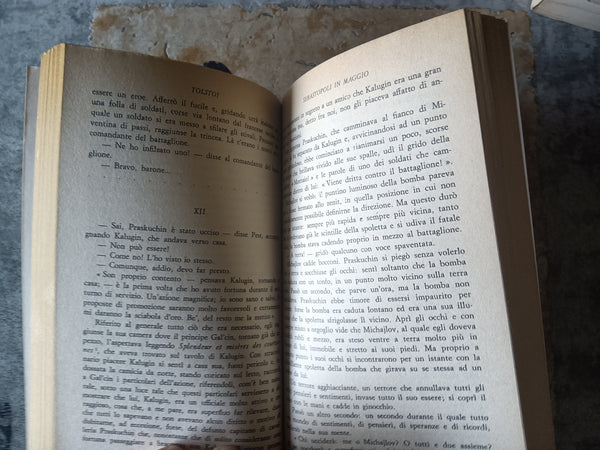 Sebastopoli e altri racconti | Tolstoj