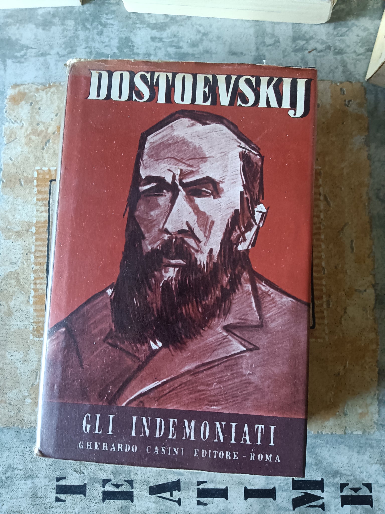 Gli Indemoniati | Fedor Dostoevskij