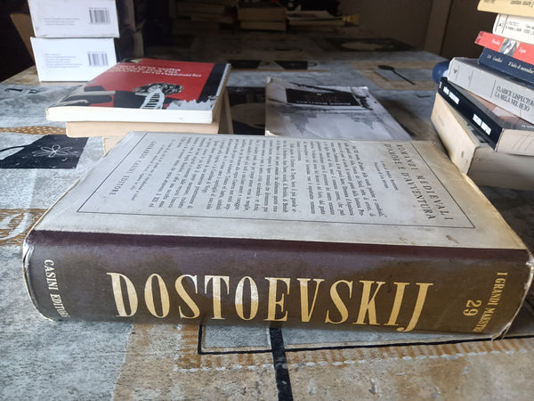 Gli Indemoniati | Fedor Dostoevskij