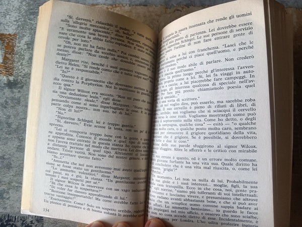 Casa Howard | Forster - Feltrinelli