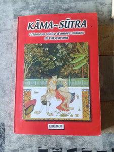 Kamasutra | Vatsyayana