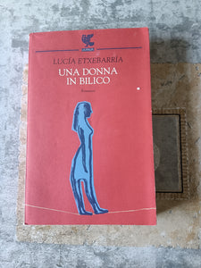 Una donna in bilico | Lucia Etxebarria - Guanda