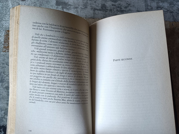 Dove finisce il blu | Carme Riera