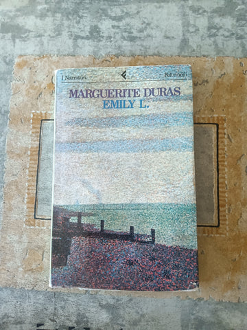 Emily L. | Marguerite Duras - Feltrinelli