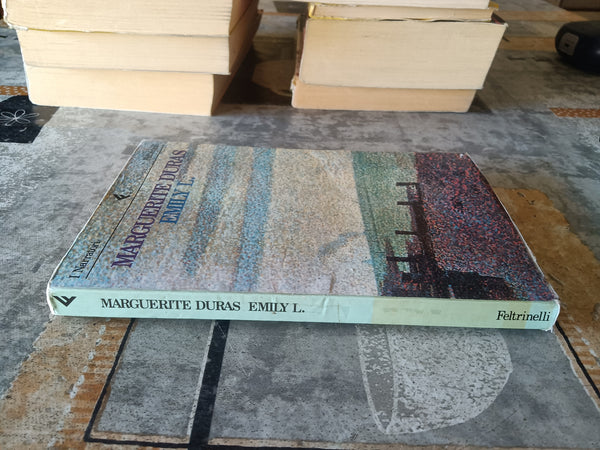 Emily L. | Marguerite Duras - Feltrinelli
