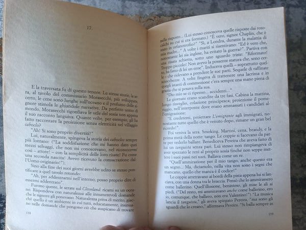 Ecco la storia | Daniel Pennac - Feltrinelli