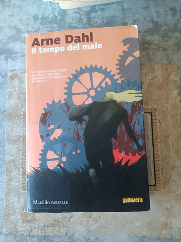Il tempo del male | Arne Dahl